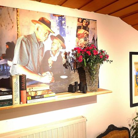 Apartmán Haus Edlinger Hinterstoder Exteriér fotografie